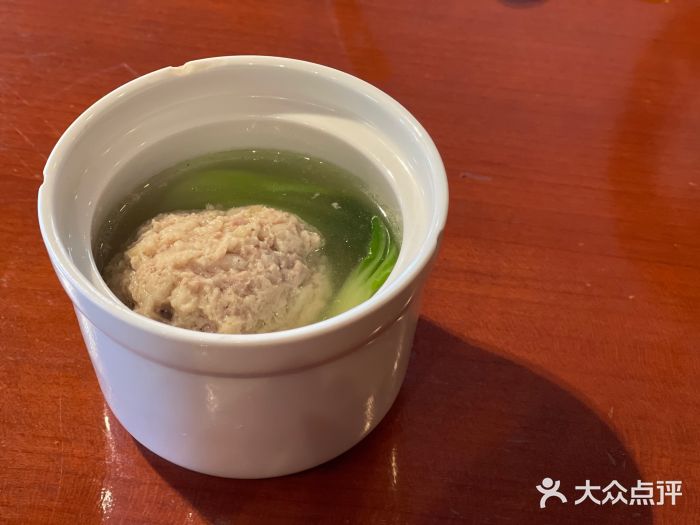 汇金酒店·餐厅图片
