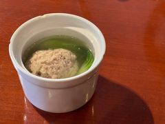 -汇金酒店·餐厅