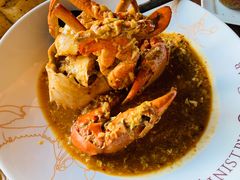 -Ministry of Crab(科伦坡店)