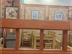 -毛毛熏肉•东北菜老字号(大安街店)