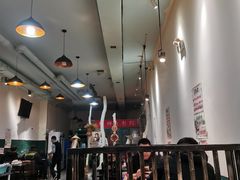 -蜀留香石锅鱼(六顺街店)