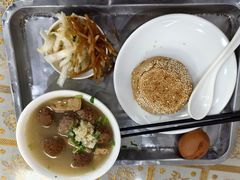 -清真·鸦儿李记·小馆(后海店)