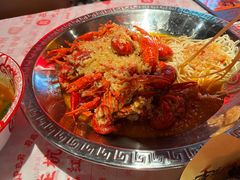 -红钳侠小龙虾·烧烤(中赢康康谷店)