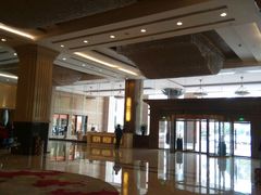 -佛山皇冠假日酒店-西餐厅