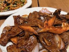-張飛扒肉·龙江非遗(道外店)