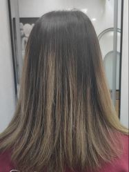 -TRIMS HAIR 修剪造型·烫染接发