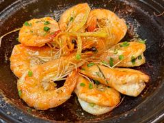 -胡叨叨黄油砂锅焗海鲜(百家湖1912店 )