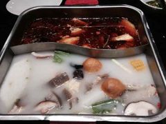 -新辣道鱼火锅(领展购物广场·中关村店)