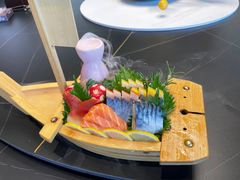 -鼎泰亨·海鲜牛肉餐厅(滨江店)