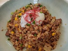 藜麦牛肉饭-小满Grainkitchen(滨江商业广场店)