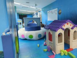 -孩子王(海悦店)