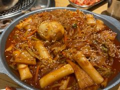 -姜虎东白丁烤肉(恒隆广场店)