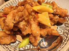 -宏达老菜馆(东安街店)