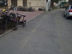 -东北大学(南湖校区)