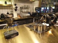 大堂-KYO COFFEE(胶州路店)