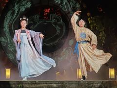 -杭州黄龙洞