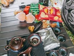 -生态园山庄(森林公园店)