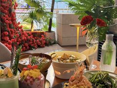 -Tegu泰古莲·泰国餐厅(红山6979店)