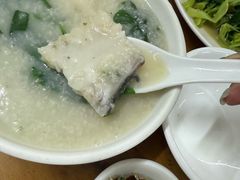 -华记粥饭店(印象容桂主题风情街店)
