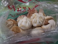 -石饮红星包子(中山路店)