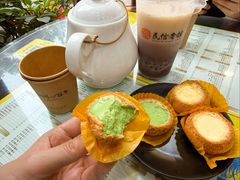 -民信老铺(华盖路店)