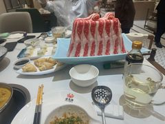 -帝皇海海鲜豆捞(桐泾商务广场店)