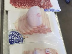 -福寿斋·老北京铜锅涮肉·烧烤(清岚店)