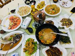 -钱塘府海鲜餐厅