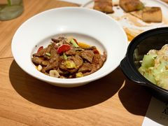 -榕意·川味之美(深业上城店)