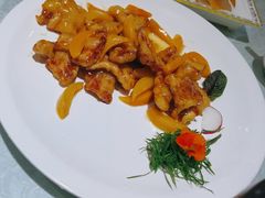 -品味居·首店·大连鲜活海鲜大连菜(东港店)