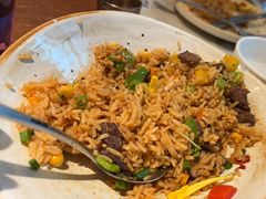 -一沙一城·岩烤牛扒(深圳首店)