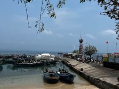 -三亚西岛海洋文化旅游区