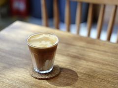 -琥珀咖啡 Ambercoffee