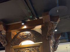 -有璟阁港式餐厅(国贸商城店)