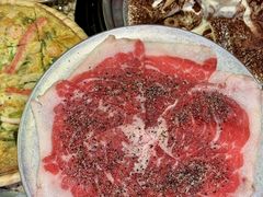 -首尔烤肉大排档(合生汇店)