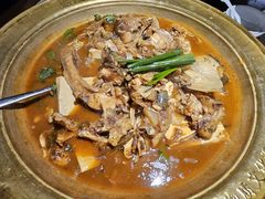 -解家河南菜(金水路店)