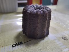 可露丽-OUR Bakery(SKP-S店)