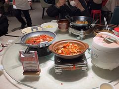 -味上湘菜馆(岳麓山店)