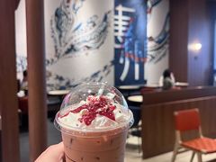 -星巴克臻选(惠州华贸天地1楼店)