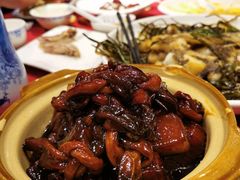 吉士红烧肉-老吉士酒家(天平路店)
