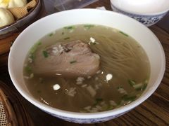 -朱鸿兴面馆(镇湖店)
