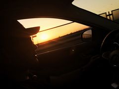 路上-银川国贸中心酒店