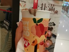-DQ·蛋糕·冰淇淋(包河万达店)
