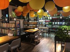 大堂-心邸·庆宴(雅宝城店)