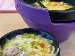 -过桥缘·过桥米线(北京望京万象汇店)