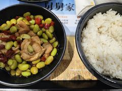 -老娘舅(杭州东站店)