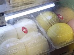-白玉兰食品(中山公园龙之梦店)