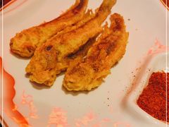 -唐力九头鸟烧烤·罗田吊锅(西云楼店)