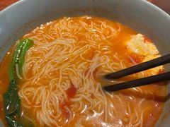 -长安记·大美陕菜(大族广场店)