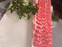 -左庭右院鲜牛肉火锅黑金店(陆家嘴中心店)